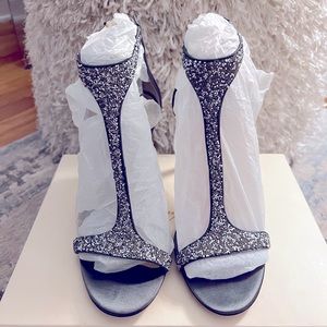 Vince Camino Jeweled Dress Sandal.